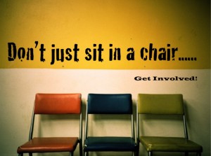 Dont sit in a chair (hosannamissions)